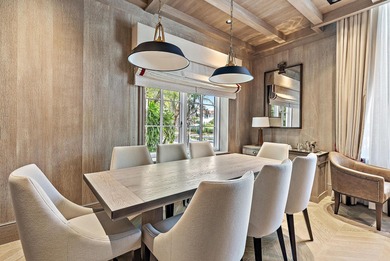 Live the Palm Beach lifestyle in this fully furnished, designer - photo 12