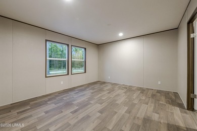 Brand new construction 4BR/2BA home on permanent foundation with - photo 14