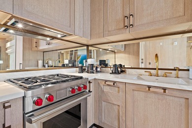 Live the Palm Beach lifestyle in this fully furnished, designer - photo 14