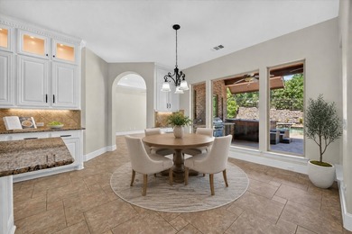 One of the largest Single-Story custom homes in Lantana's - photo 14
