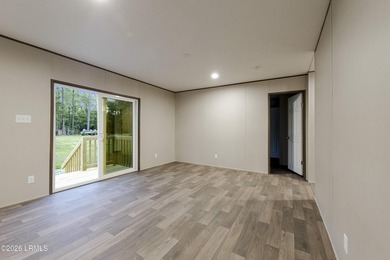 Brand new construction 4BR/2BA home on permanent foundation with - photo 15