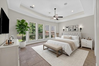 One of the largest Single-Story custom homes in Lantana's - photo 15
