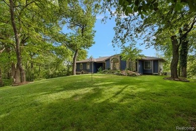 Perched on 1.14 acres overlooking beautiful Lake Shannon, this - photo 6
