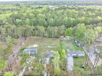 Brand new construction 4BR/2BA home on permanent foundation with - photo 17