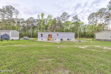 Brand new construction 4BR/2BA home on permanent foundation with - photo 18
