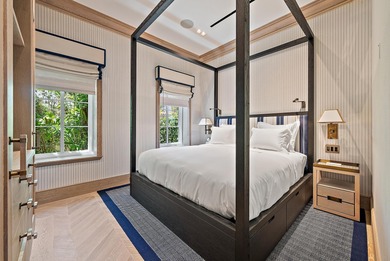 Live the Palm Beach lifestyle in this fully furnished, designer - photo 18