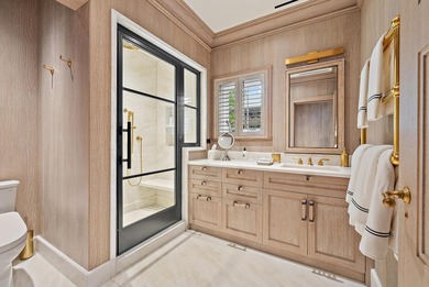 Live the Palm Beach lifestyle in this fully furnished, designer - photo 20