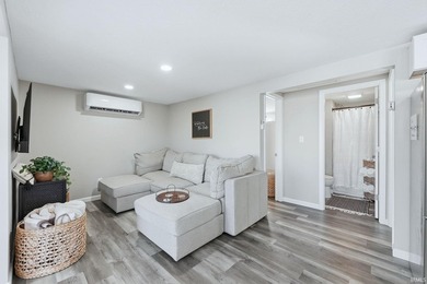 Welcome to effortless lake living on beautiful Big Barbee Lake - photo 20