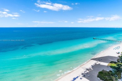 Experience oceanfront luxury living at its finest in this