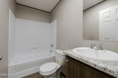Brand new construction 4BR/2BA home on permanent foundation with - photo 21