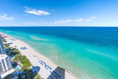 Experience oceanfront luxury living at its finest in this