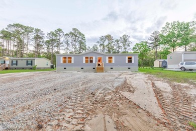 Brand new construction 4BR/2BA home on permanent foundation with - photo 22