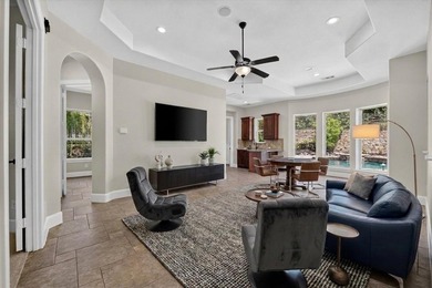 One of the largest Single-Story custom homes in Lantana's - photo 22