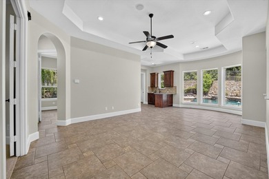 One of the largest Single-Story custom homes in Lantana's - photo 23
