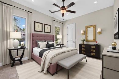 One of the largest Single-Story custom homes in Lantana's - photo 24