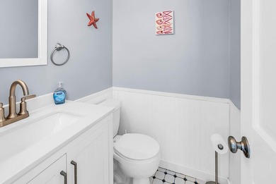 Live the coastal dream in this beautifully refreshed 3BR 2.5BA - photo 25