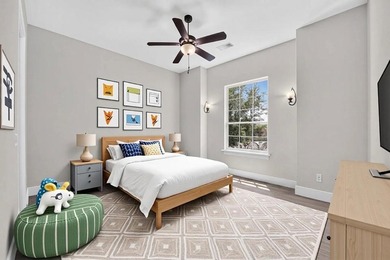 One of the largest Single-Story custom homes in Lantana's - photo 26