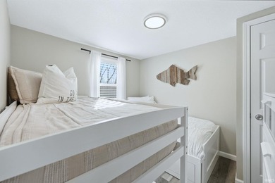 Welcome to effortless lake living on beautiful Big Barbee Lake - photo 28