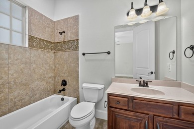 One of the largest Single-Story custom homes in Lantana's - photo 28