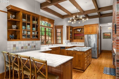Stunning 62+ Acre English Manor Estate with Unparalleled Privacy - photo 8