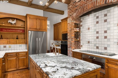 Stunning 62+ Acre English Manor Estate with Unparalleled Privacy - photo 9