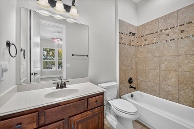 One of the largest Single-Story custom homes in Lantana's - photo 30