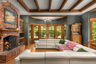Stunning 62+ Acre English Manor Estate with Unparalleled Privacy - photo 10