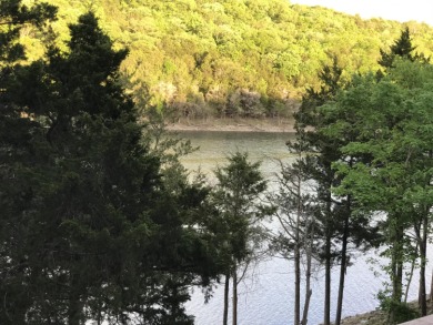 Table Rock Lake Condo For Sale in Kimberling City Missouri