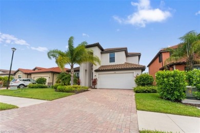 Lake Home For Sale in Naples, Florida