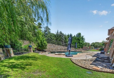 One of the largest Single-Story custom homes in Lantana's - photo 35