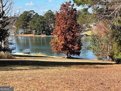 Lake Lot For Sale in Columbus, Georgia