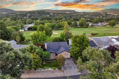 (private lake, pond, creek) Home For Sale in Hidden Valley Lake California