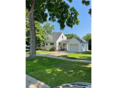 Lake Home For Sale in Lake City, Minnesota