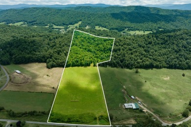 Lake Acreage For Sale in Butler, Tennessee