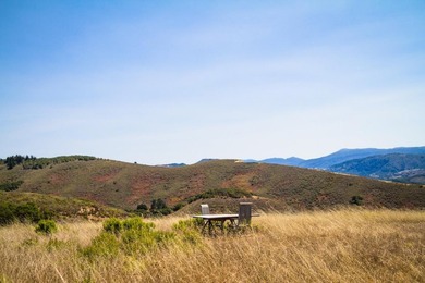 High above Carmel and Monterey Bay, this remarkable 27.13-acre - photo 4