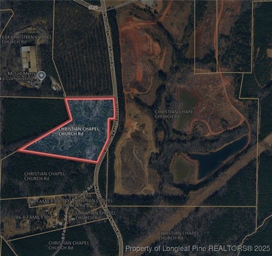 Large gorgeous wooded lot a stone's throw to HWY US 1. 25 - photo 6