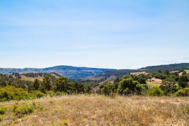 High above Carmel and Monterey Bay, this remarkable 27.13-acre - photo 8