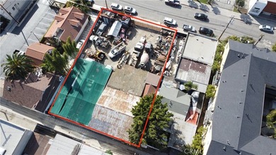 Excellent opportunity to own TWO industrial land parcel (11,732 - photo 1