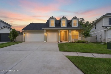 Set in the sought-after community of Wildford Preserve, this - photo 1