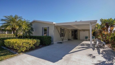 (private lake, pond, coastal) Home Active Under Contract in Port Saint Lucie Florida