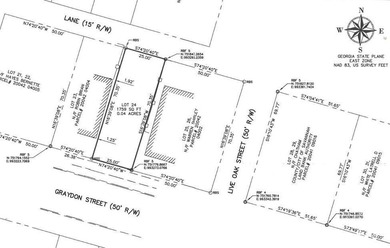Attention Builders/Investors/Home Buyers wishing to build! Rare - photo 2