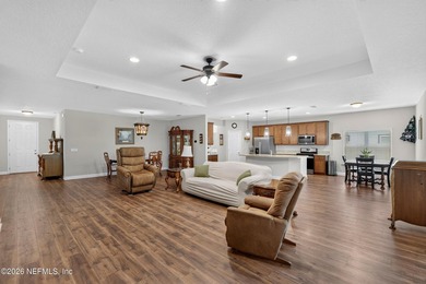 Set in the sought-after community of Wildford Preserve, this - photo 3