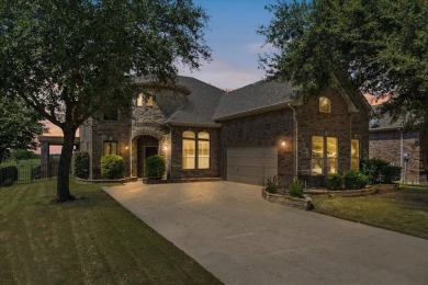 Lake Home For Sale in Rockwall, Texas