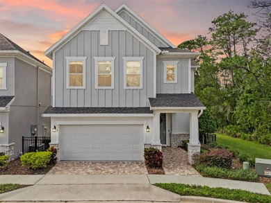Lake Home For Sale in Lake Mary, Florida