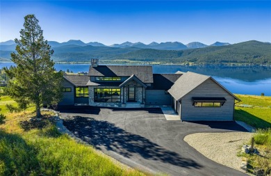 Lake Home ActiveUnderContr in Anaconda, Montana