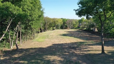 Lake Lot For Sale in Little Elm, Texas