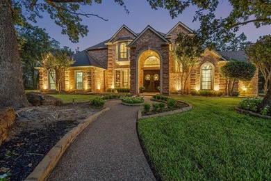 (private lake, pond, coastal) Home For Sale in Southlake Texas