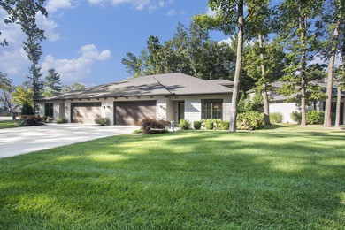 Lake Macatawa Condo For Sale in Holland Michigan