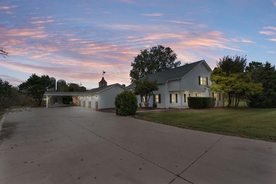 (private lake, pond, creek) Home For Sale in Englewood Tennessee