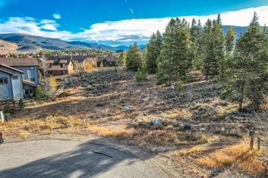 Lake Lot Sale Pending in Dillon, Colorado